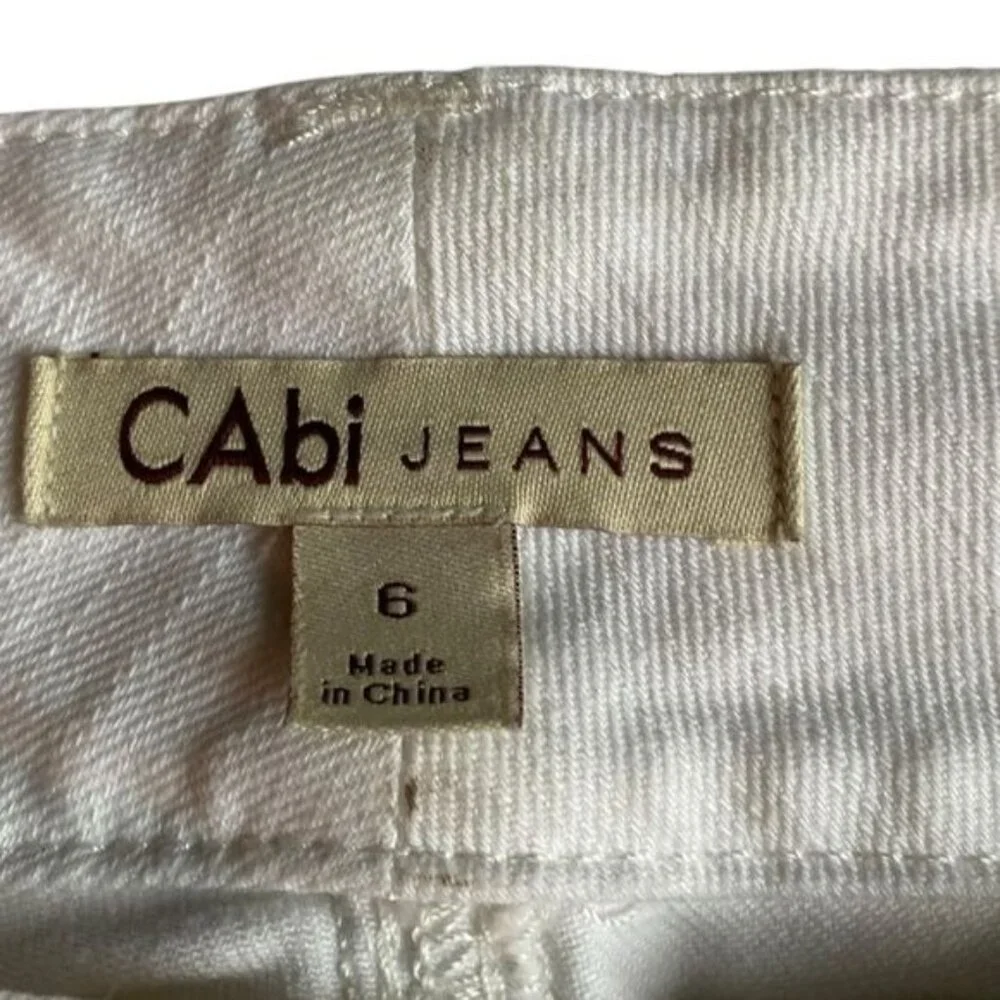 Anthropologie cabi low